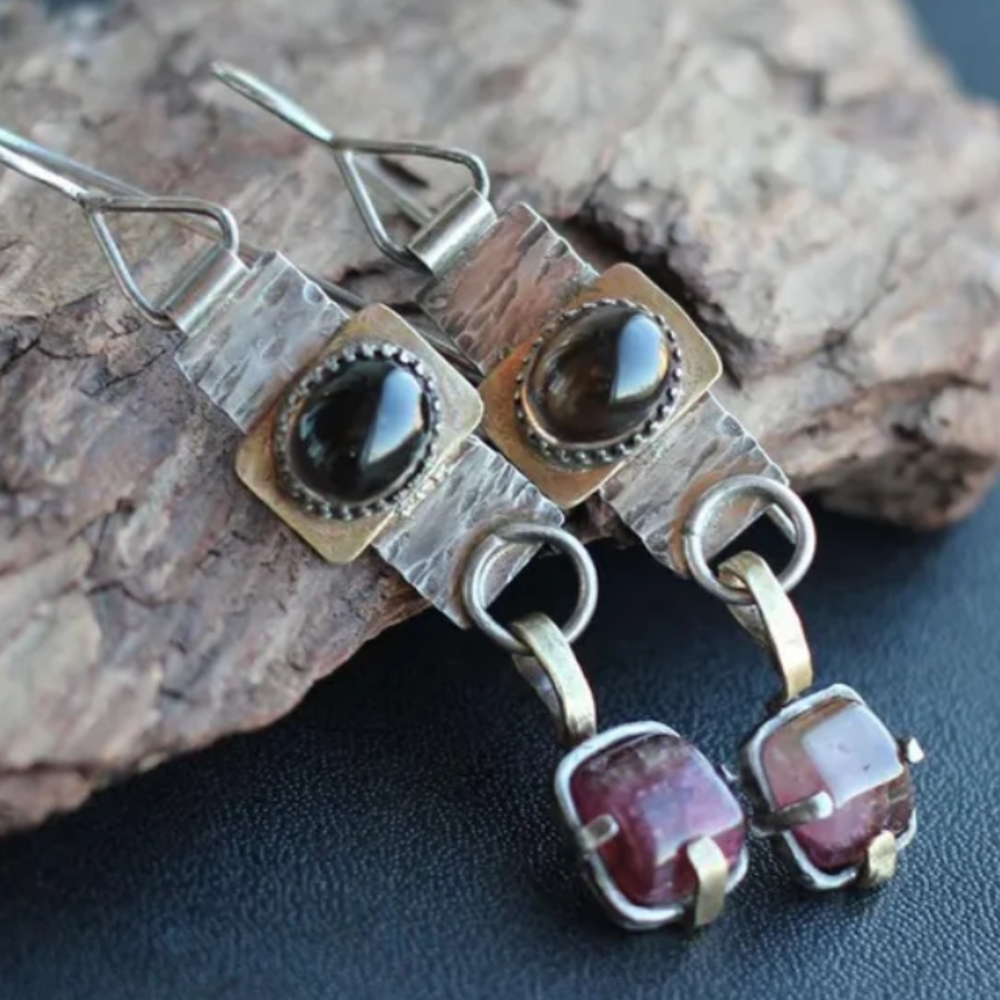 Boho Earrings